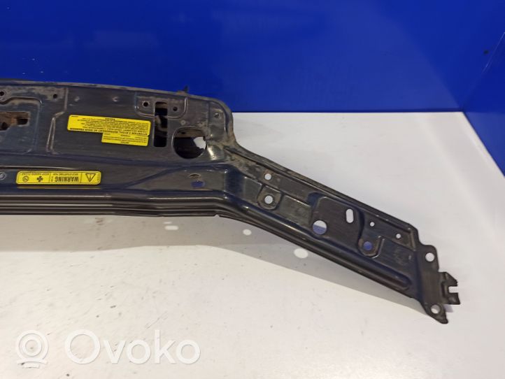 Volvo S60 Top upper radiator support slam panel 30655380