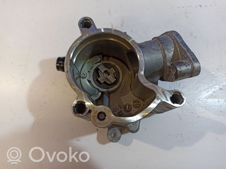 Volvo V60 Vacuum pump 31480558
