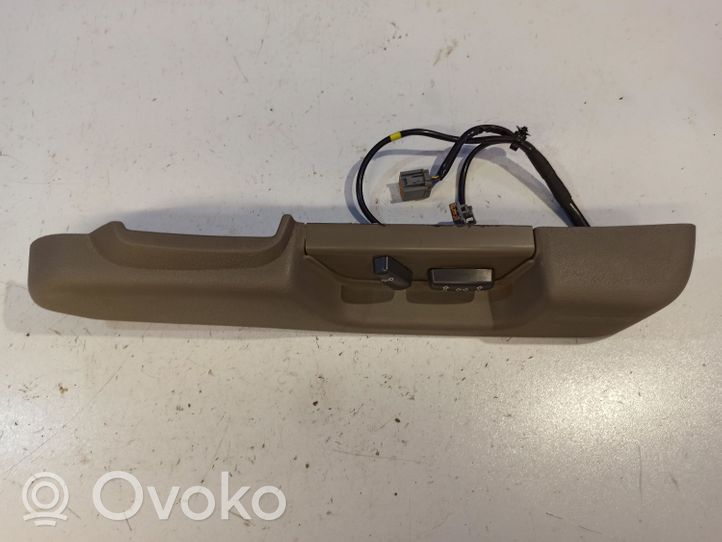 Volvo XC90 Seat control switch 9196023