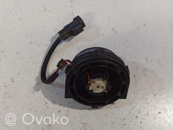 Volvo XC90 Engine control unit/module fan 8666595