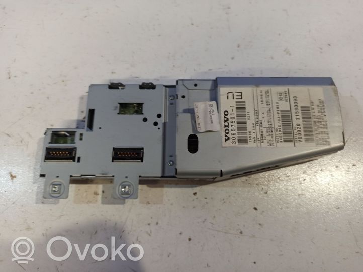 Volvo XC90 Antena GPS 30657501