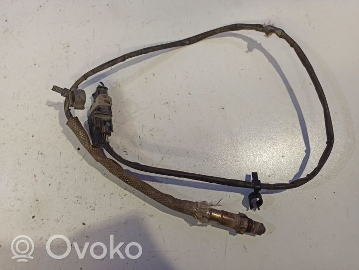 Volvo XC90 Sonde lambda 8677894