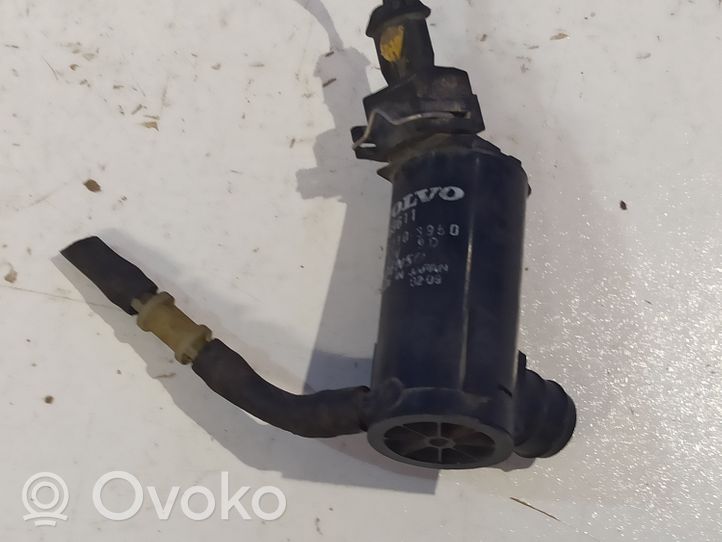 Volvo XC90 Pompe de lave-glace de pare-brise 9169611