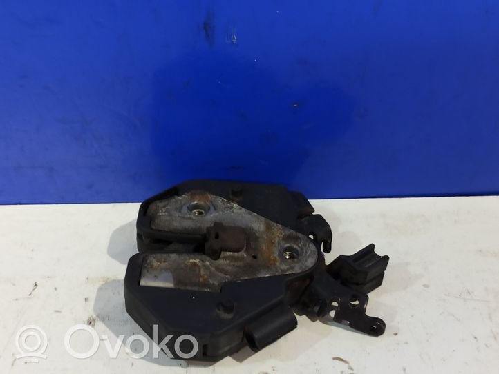 Volvo XC90 Serrure de capot 31218474