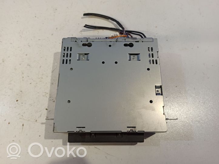 Volvo XC90 Changeur CD / DVD 31328066