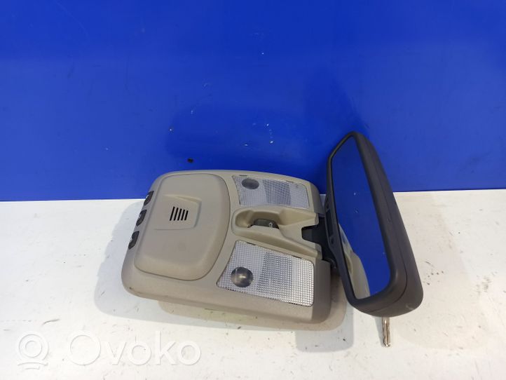 Volvo XC90 Rear view mirror (interior) 30669622