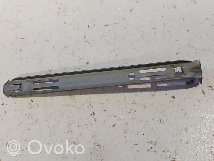 Volvo XC90 Support phare frontale 8637182