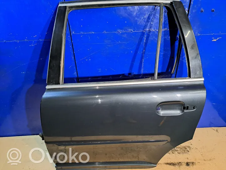 Volvo XC90 Takaovi 31385358