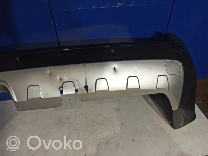 Volvo XC90 Zderzak tylny 39871340