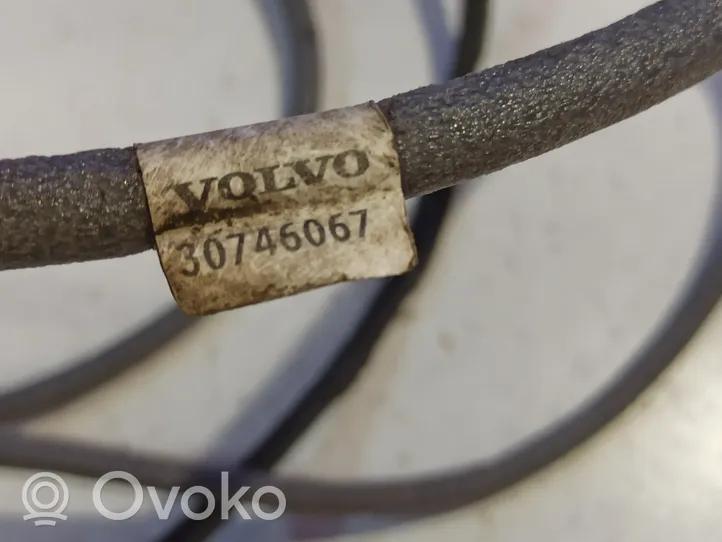 Volvo XC90 Parking sensor (PDC) wiring loom 30746067
