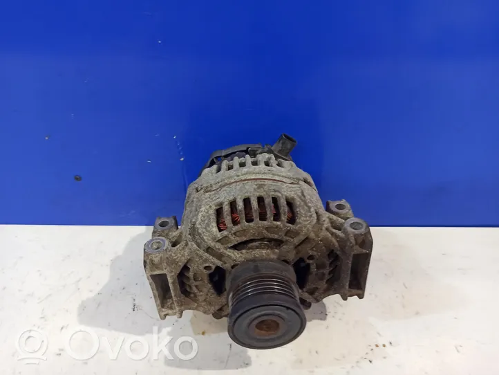 Saab 9-3 Ver2 Generatore/alternatore 12757363