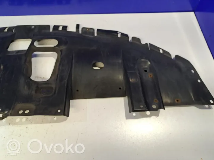 Volvo S40, V40 Osłona pod zderzak przedni / Absorber 30808474