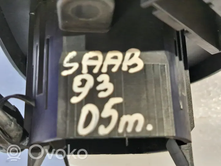 Saab 9-3 Ver2 Innesco anello di contatto dell’airbag (anello SRS) 12274218