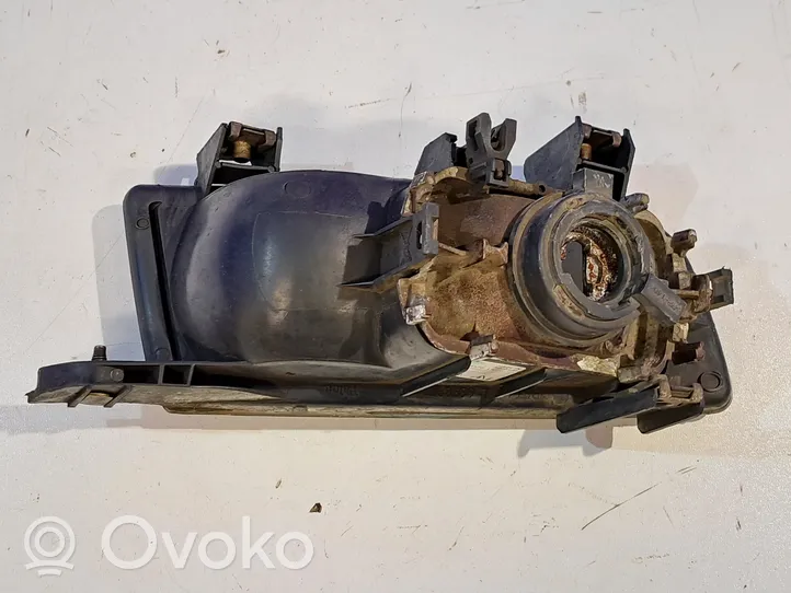 Saab 9-3 Ver1 Światło przeciwmgłowe przednie 5284526