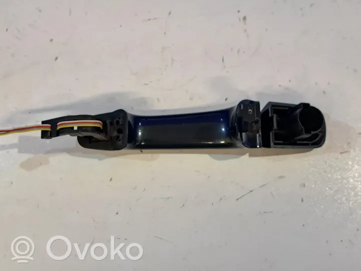 Volvo V70 Front door exterior handle 39873389