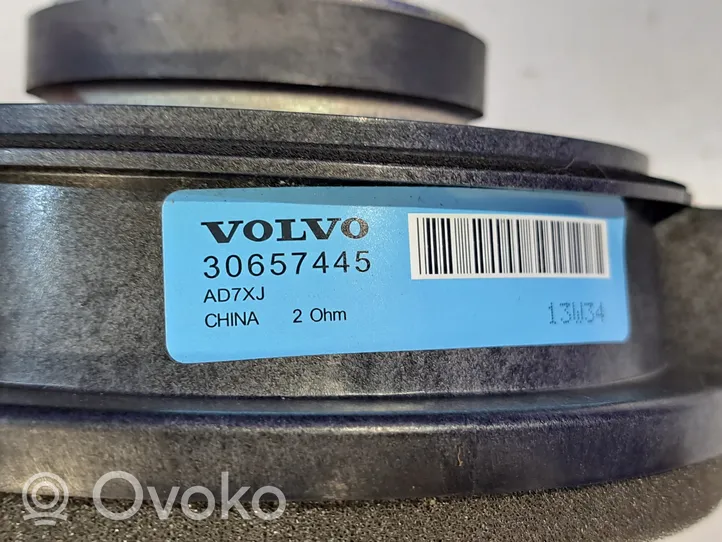 Volvo V70 Głośnik drzwi tylnych 30657445