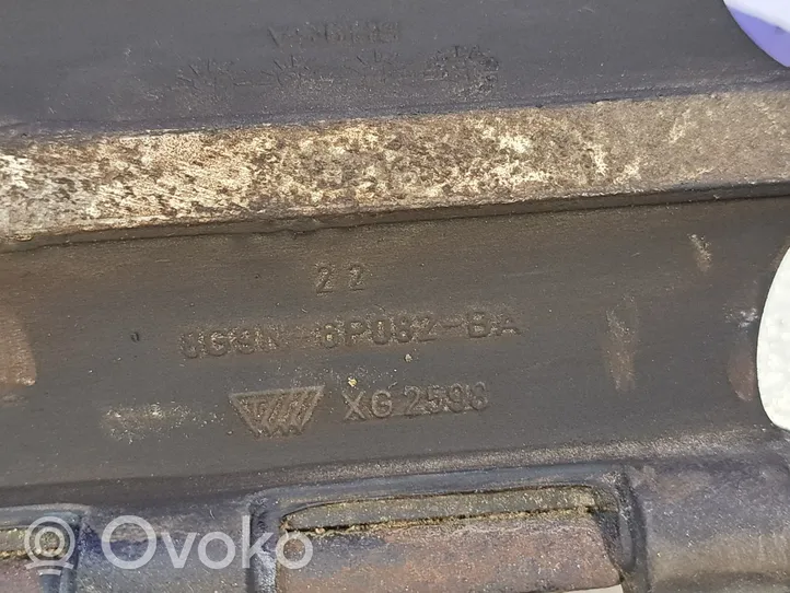 Volvo V70 Pagalvė pavarų dėžės 31262935