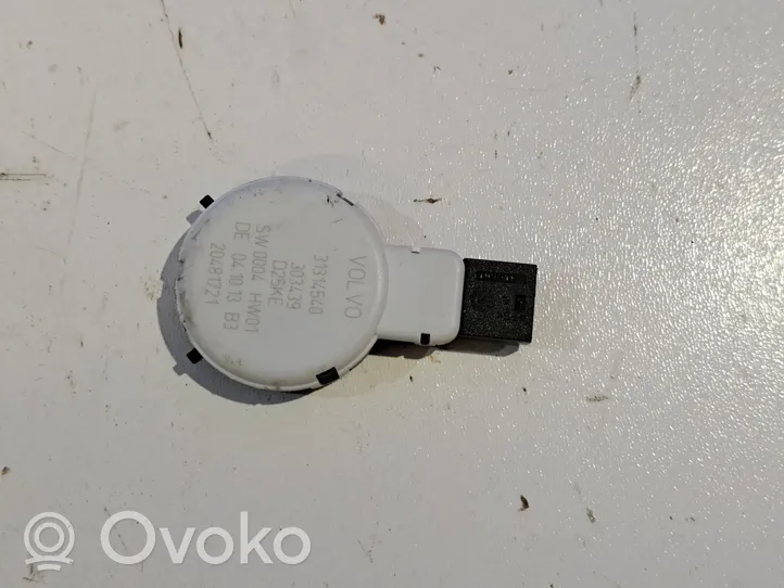 Volvo V70 Rain sensor 31314540