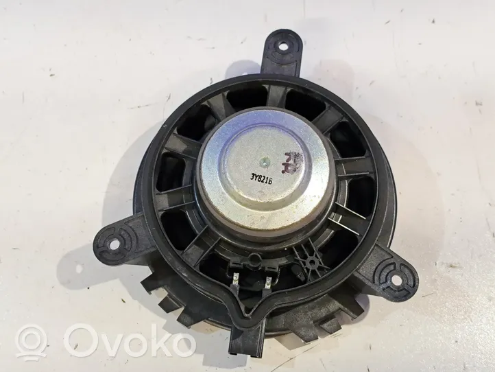 Volvo V70 Altoparlante portiera anteriore 30657445