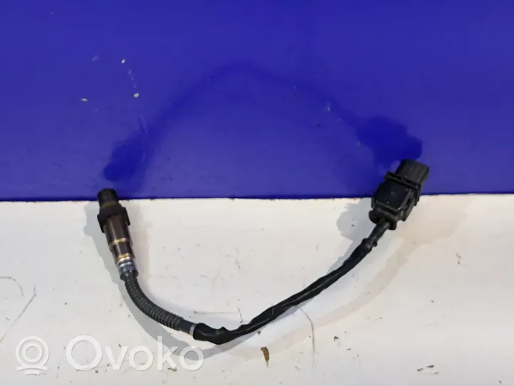 Volvo V70 Sonda lambda 31422345