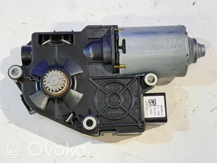 Volvo V70 Sunroof motor/actuator 31462798