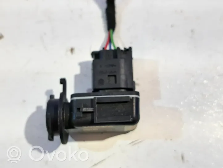 Volvo V70 Air quality sensor 31348902