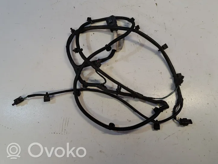 Volvo S60 Parking sensor (PDC) wiring loom 31270143