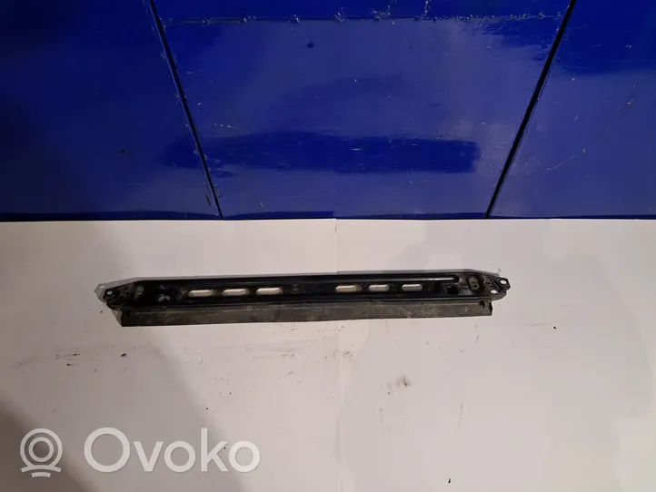 Volvo V70 Support, fixation radiateur 31265124