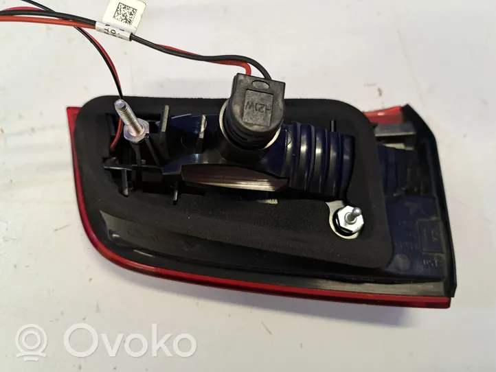 Volvo S60 Tailgate rear/tail lights 30796272