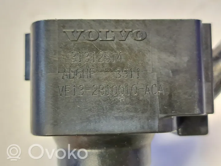 Volvo S60 Aukštos įtampos ritė "babyna" 31312514