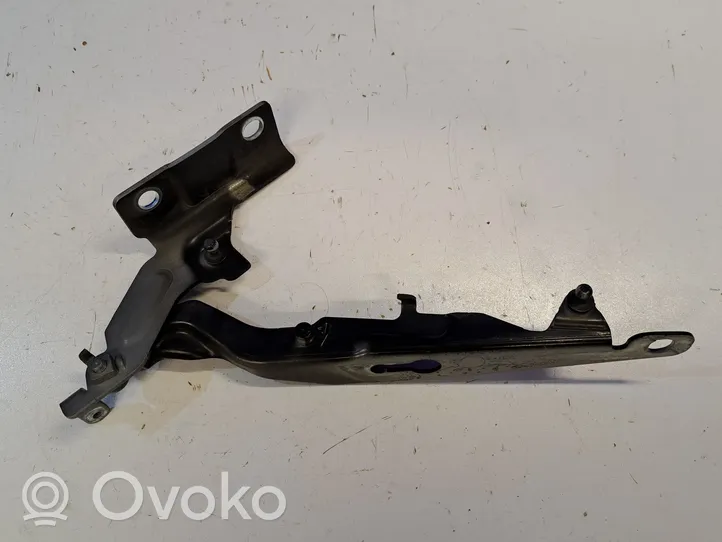 Volvo S60 Cerniere del vano motore/cofano 31385812