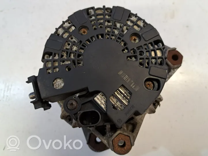 Volvo S60 Generator/alternator 36010604