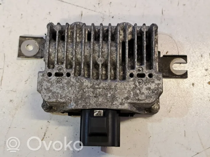 Volvo S60 Unité de commande / module de pompe à carburant 6G9N9D372AC