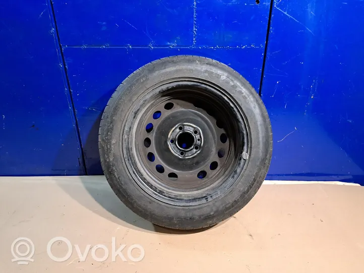 Volvo S60 Koło zapasowe R12 9173248