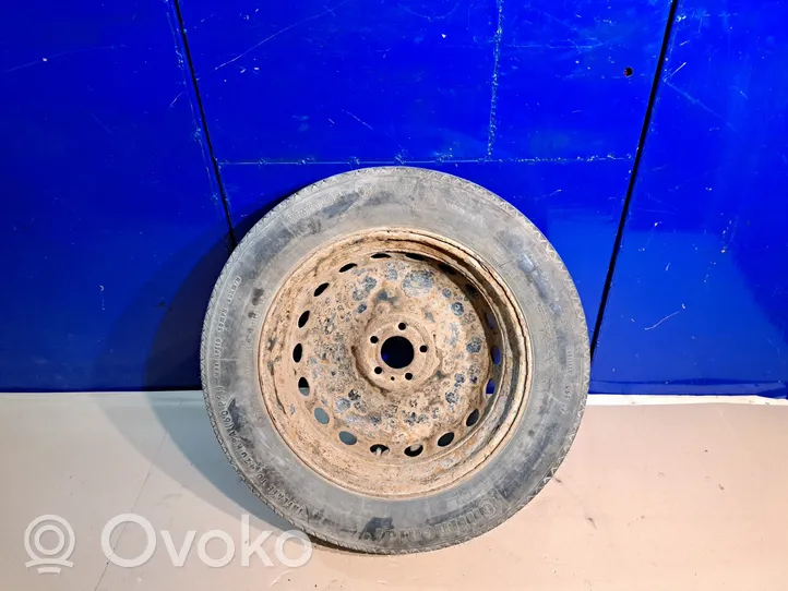 Volvo XC90 Запасное колесо R 12 30647175