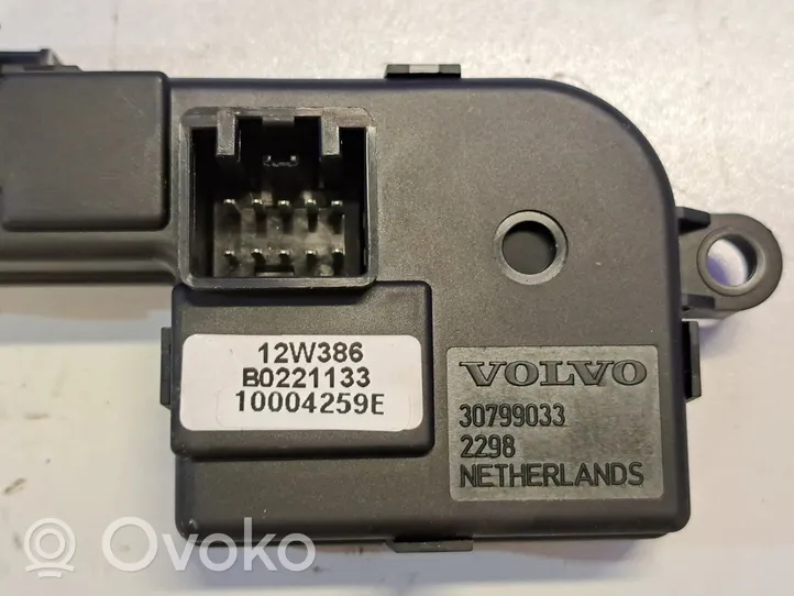 Volvo XC90 Jumta lūkas vadības bloks 30799033