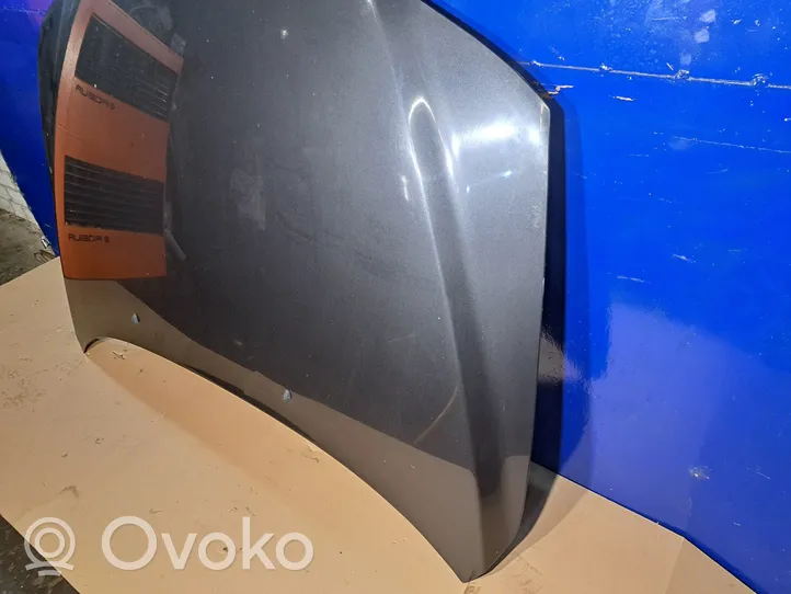 Volvo S60 Pokrywa przednia / Maska silnika 30796490