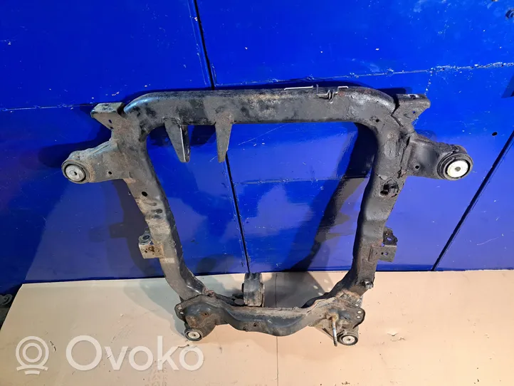 Saab 9-3 Ver2 Sottotelaio anteriore 12762720