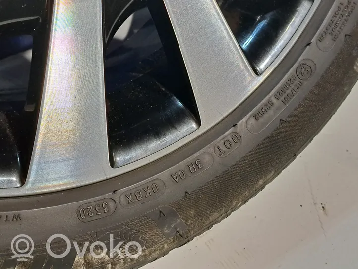 Volvo V70 R12 alloy rim 30758061