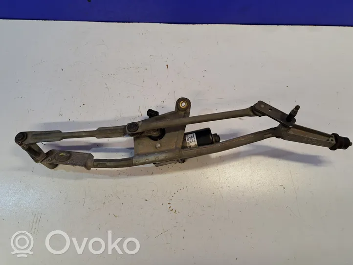 Volvo V70 Mechanizm i silniczek wycieraczek szyby przedniej / czołowej 8624241