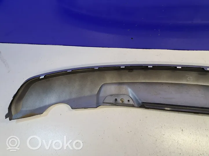 Volvo XC40 Rivestimento della parte inferiore del paraurti posteriore 32136122