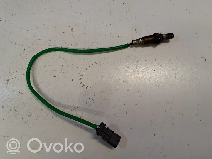 Volvo S60 Lambda probe sensor 31368570