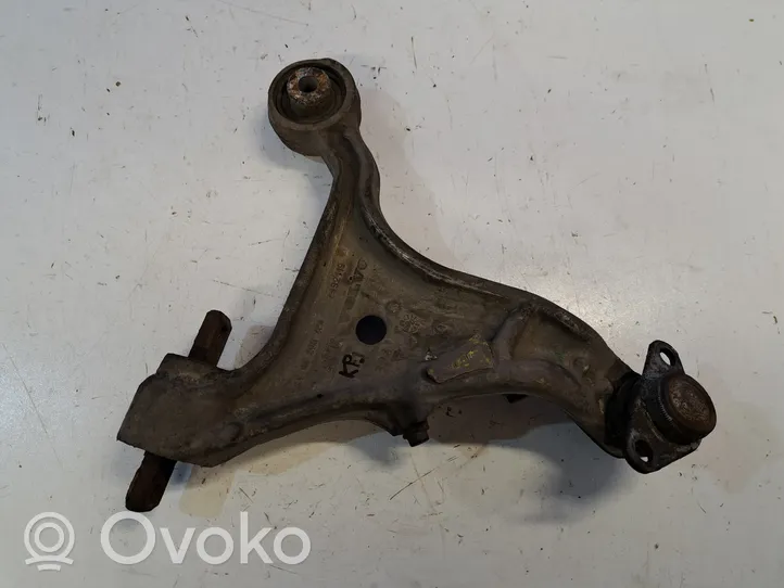 Volvo V70 Front lower control arm/wishbone 36012457