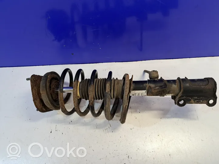 Volvo V70 Front shock absorber/damper 8667253