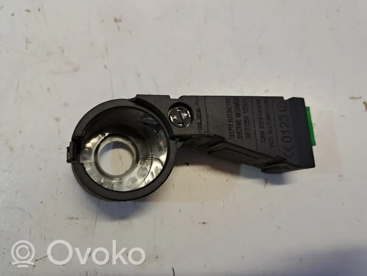 Volvo V70 Immobiliser reader (aerial) 8673073