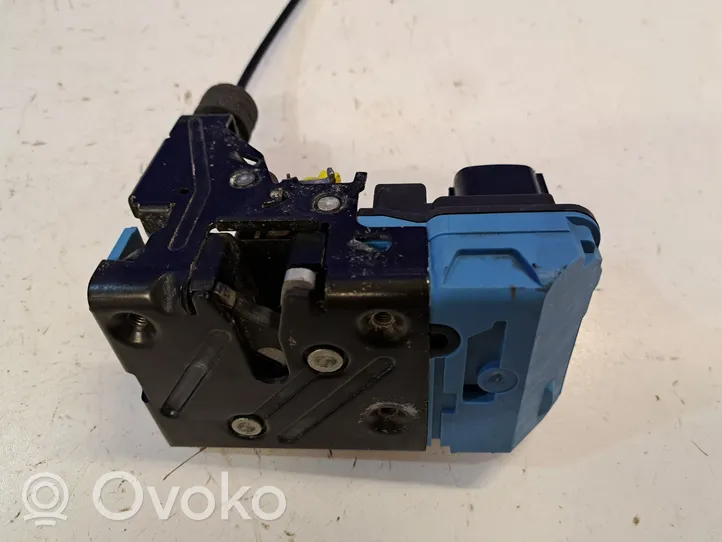 Volvo V70 Serrure de porte avant 30784977