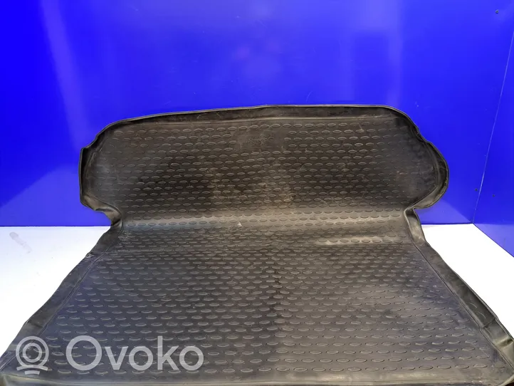 Volvo XC90 Trunk/boot floor carpet liner REARCARPET