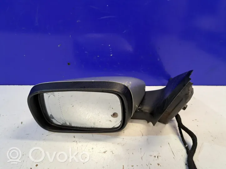 Volvo S40 Etuoven sähköinen sivupeili 30716018