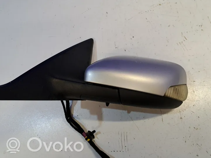 Volvo S40 Front door electric wing mirror 30716018