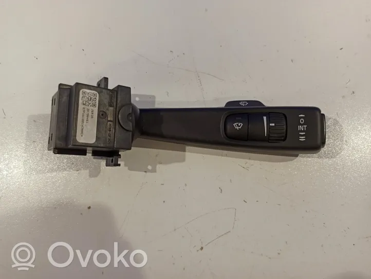 Volvo S80 Wiper speed switch 31275356